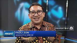 Fadli Sebut Jangan Berbisnis Swab Test di Atas Penderitaan Orang Lain
