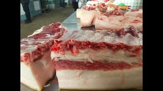 УКРАИНСКИЙ БАЗАР/ ЗАПАДНАЯ УКРАИНА/ МОРЕ ВКУСНЯШЕК/ОБЗОР и ЦЕНЫ/