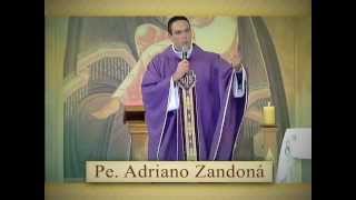 Dia de Louvor com Pe.Fábio de Melo, Padre Adriano Zandoná