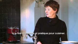 Ixina - La famille Schepens
