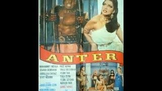 Karali Anter Yeşilçam Filmi ( Tek Parça )