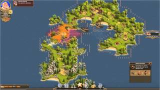 The Island Of The Pirates lvl48+, 1 Veteran, 3 Blocks