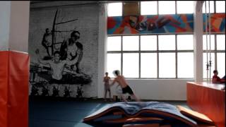 Coober traning 4