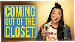 Off The Record: Sherry's Queer Journey (ft. Sherry Cola)
