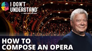 IDU: How to compose an Opera