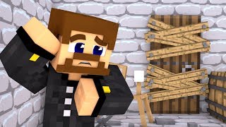 ДОМ С СЕКРЕТНЫМИ КОМНАТАМИ, ПОИСКИ СОКРОВИЩ В МАЙНКРАФТЕ - Minecraft Прохождение карты