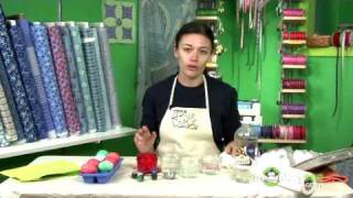 Coloring Easter Eggs Dye