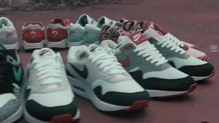 Air Max - Way Of Life vol.2