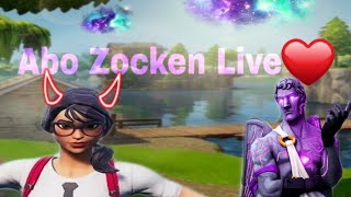 Stream,Skin verschenken funktion is da\Abo Zocken[ Fortnite live\HD]