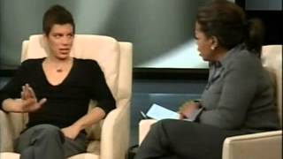 Growing up intersex Part 1