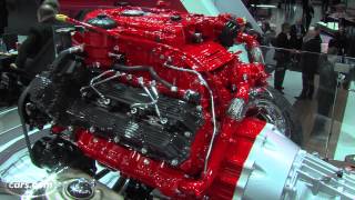 2016 Nissan Titan XD - First Look