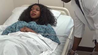 GNA BEDPAN VIDEO