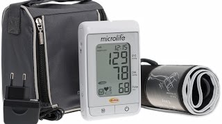 Тонометр Microlife BP A200 AFIB