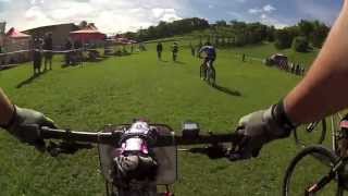 Mt Kato MTB Race