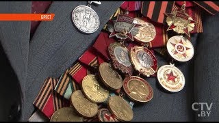 Дважды приговорённый к смерти: воспоминания 94-летнего ветерана ВОВ из Бреста