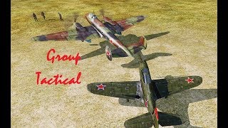 Arma 3 - Group Tactical | Series '44 - Hello Bombardier
