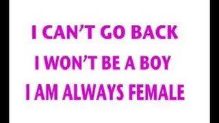 02 Short Feminizing Affirmations