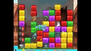 Pet Rescue Saga Level 1861 (no boosters)