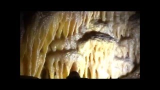 Cave Formations