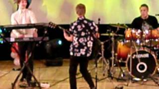 Сестрорецк "День Народного Единства - 2009" #3