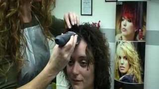 Angelinas Head & Face shaving