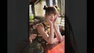 希島あいり Kijima Airi
