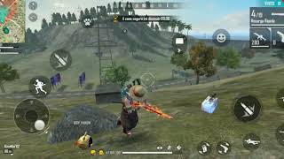 Amacei os Noob não dechei eles viveren