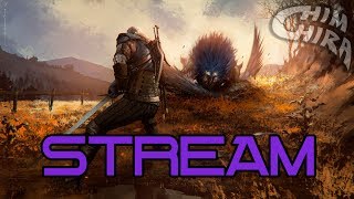 Вазьмак 3 ►►►ChimchiraStreams #38 (11.09.2018 - 19:00 мск)
