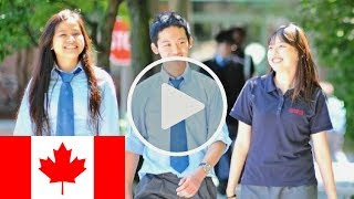 加拿大规模最大的寄宿中学：哥伦比亚国际学院（7-12年级）