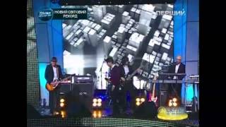 Антитіла - Телемарафон Перший Національний