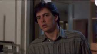 The Blob (1988) - Deaths