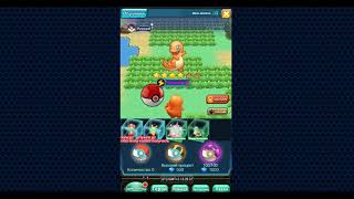 Idle Pokemon.Путь тренера №1
