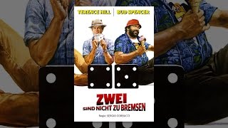 Zwei sind nicht zu bremsen