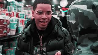 Rico Huncho - Literally @Dir.By.Hundo