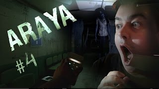 It Gets So Good!! | Araya #4