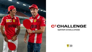 C² Challenge - Qatar Challenge