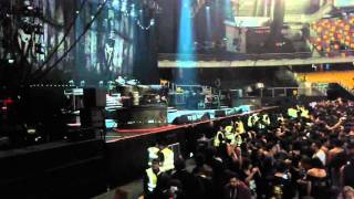 Slipknot - OUTRO "'Till We Die" (Live in Chile 2015)