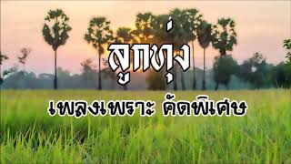 ลูกทุ่ง เพลงเพราะฟังเพลิน / รวมเพลงเพราะๆฟังต่อเนื่อง