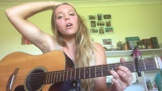 Watch You Go - Tyne-James Organ (cover)