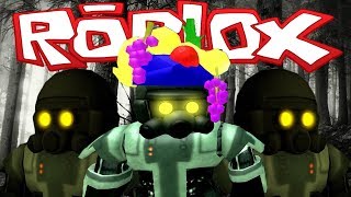Roblox Funny Moments - The Stalker Reborn, Hat Shopping, and Fruity Ender!
