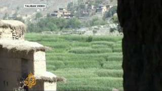 Taliban groups continue to grow - 7 Jan 10