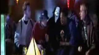 Scary Movie Rap Scene
