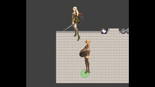 JRPG Vore Game ...