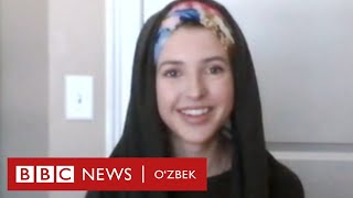 Америкалик  хонанда нега Исломга кирганини айтди - O`zbekiston