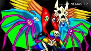 Seraphim sans мегалования (мегалования MiatriSs)