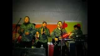 Los "EX" pegasso  - " Dimelo "