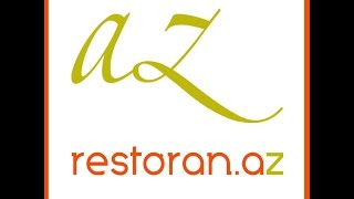 AzRestoran.az презентует летнюю террасу El Restoran
