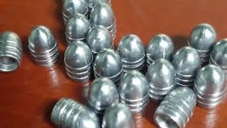 Đạn chì mềm/ kẹo chì/ đạn chì súng hơi 5.5 4.5 5.52 5.54 5.56 6.35 kẹo đẹp bao chuẩn luôn