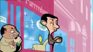 Mr Bean Cartoon Full Best Compilation 2 Hours Non Stop Full Season 4