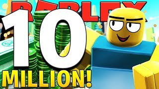 HOW TO BEAT THE GAME! - ROBLOX MINING TYCOON #10